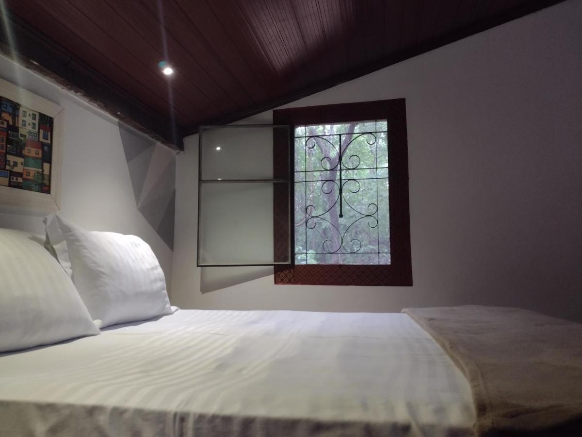 Pousada Eden - Conforto, Imersao E Natureza São Jorge Exterior foto