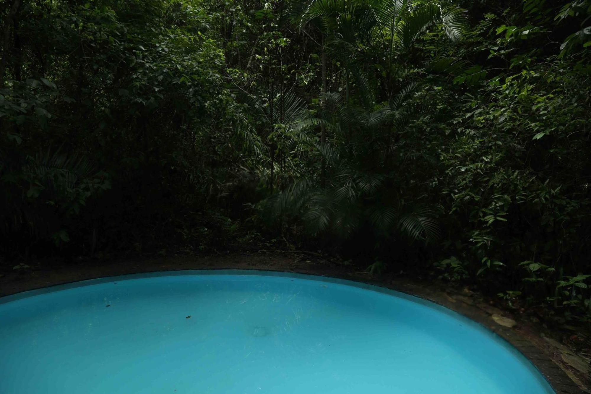 Pousada Eden - Conforto, Imersao E Natureza São Jorge Exterior foto