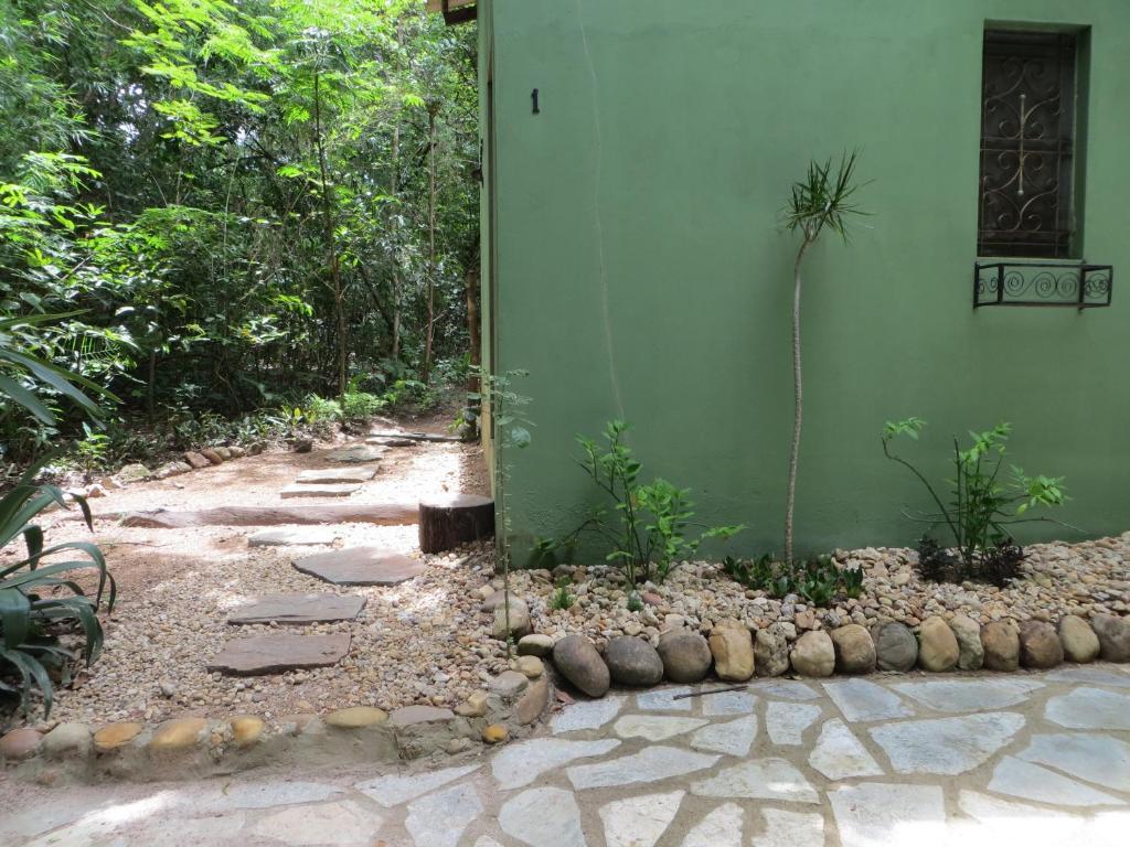 Pousada Eden - Conforto, Imersao E Natureza São Jorge Exterior foto